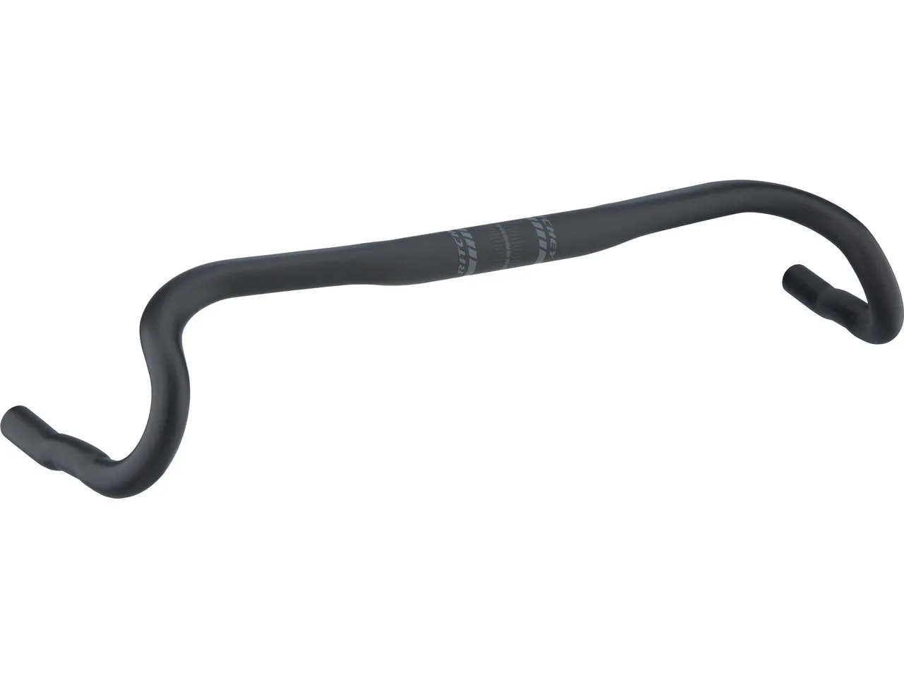 Ritchey Comp VentureMax XL 31.8 Lenker, Black, 31.8mm, 520mm Ritchey Comp VentureMax XL 31.8 Lenker, Black, 31.8mm, 520mm
