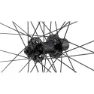 Ritchey Comp Zeta 6b Disc Tandem Tubeless Rennrad Laufradsatz, Black, 9 x 100 / 10 x 145mm, Shimano/Sram HG