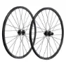 Ritchey Comp Zeta Disc Laufradsatz, Black, 12 x 100 / 12 x 142mm, Sram XDR