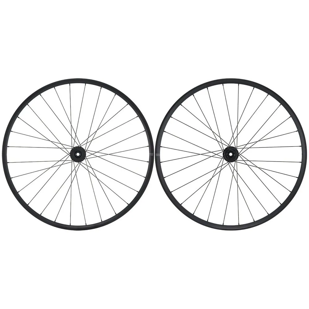 Ritchey Comp Zeta Gx 700c Cl Disc Tubeless Gravel-laufradsatz Ritchey Comp Zeta Gx 700c Cl Disc Tubeless Gravel-laufradsatz