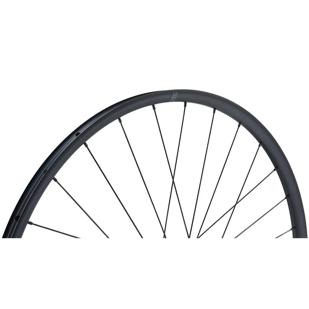Ritchey Comp Zeta Gx 700c Cl Disc Tubeless Gravel-laufradsatz Ritchey Comp Zeta Gx 700c Cl Disc Tubeless Gravel-laufradsatz