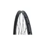 Ritchey Comp Zeta Gx 700c Cl Disc Tubeless Gravel-laufradsatz