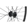 Ritchey Comp Zeta Gx 700c Cl Disc Tubeless Gravel-laufradsatz