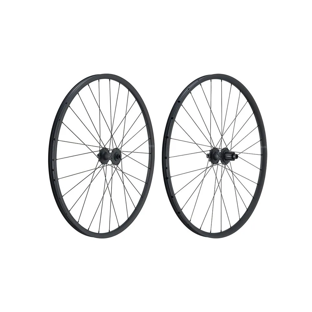 Ritchey Comp Zeta Gx 700c Cl Disc Tubeless Gravel-laufradsatz Ritchey Comp Zeta Gx 700c Cl Disc Tubeless Gravel-laufradsatz