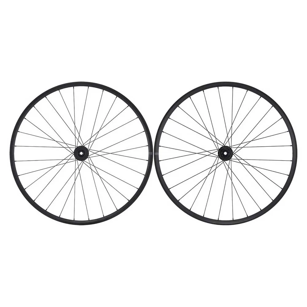Ritchey Comp Zeta Gx Boost Disc Tubeless Gravel-laufradsatz Ritchey Comp Zeta Gx Boost Disc Tubeless Gravel-laufradsatz