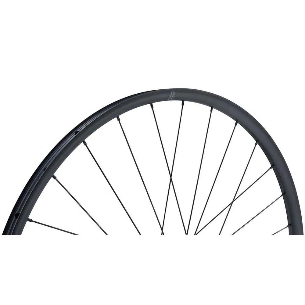 Ritchey Comp Zeta Gx Boost Disc Tubeless Gravel-laufradsatz Ritchey Comp Zeta Gx Boost Disc Tubeless Gravel-laufradsatz