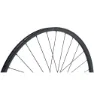 Ritchey Comp Zeta Gx Boost Disc Tubeless Gravel-laufradsatz