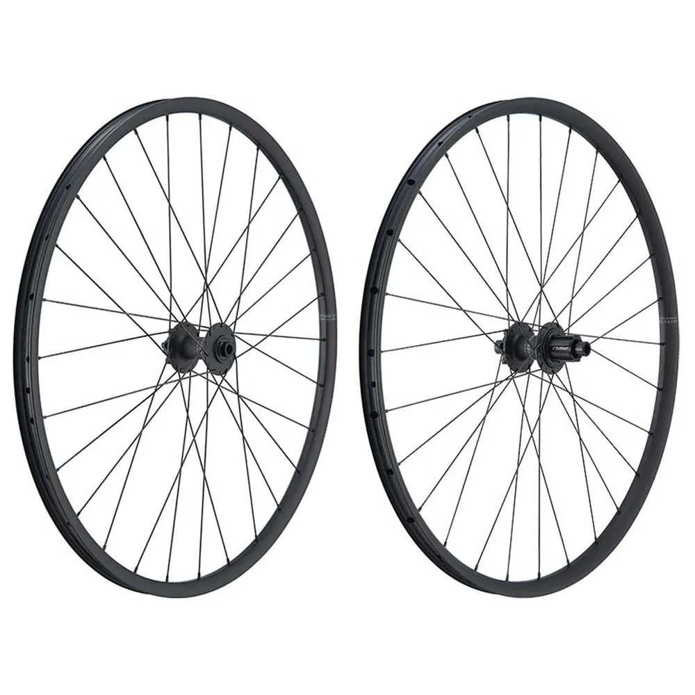 Ritchey Comp Zeta Gx Boost Disc Tubeless Gravel-laufradsatz Ritchey Comp Zeta Gx Boost Disc Tubeless Gravel-laufradsatz