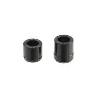 Ritchey Comp Zeta V2/zeta Gx Hinterradnaben-endkappen Ritchey Comp Zeta V2/zeta Gx Hinterradnaben-endkappen