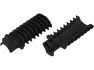 Ritchey Di2 Battery Mount Sattelstützenhalter, Black, 27.2mm
