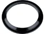 Ritchey Gabelkonus IS52/40 Drop-In 1.5 für Comp Cartridge / Pro / WCS, Schwarz, one_size