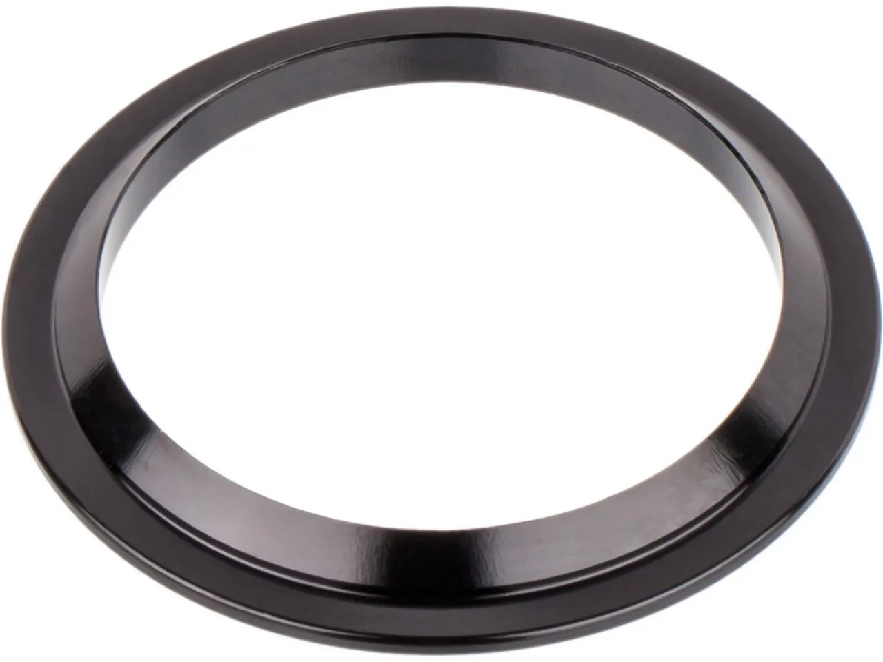 Ritchey Gabelkonus ZS55/40 Press-Fit 1.5 für Comp Cartridge / Pro / WCS, Schwarz, one_size