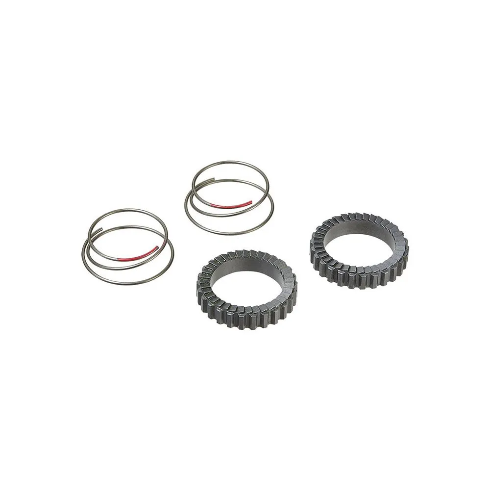 Ritchey Hub-service-kit, Silver, One Size Ritchey Hub-service-kit, Silver, One Size