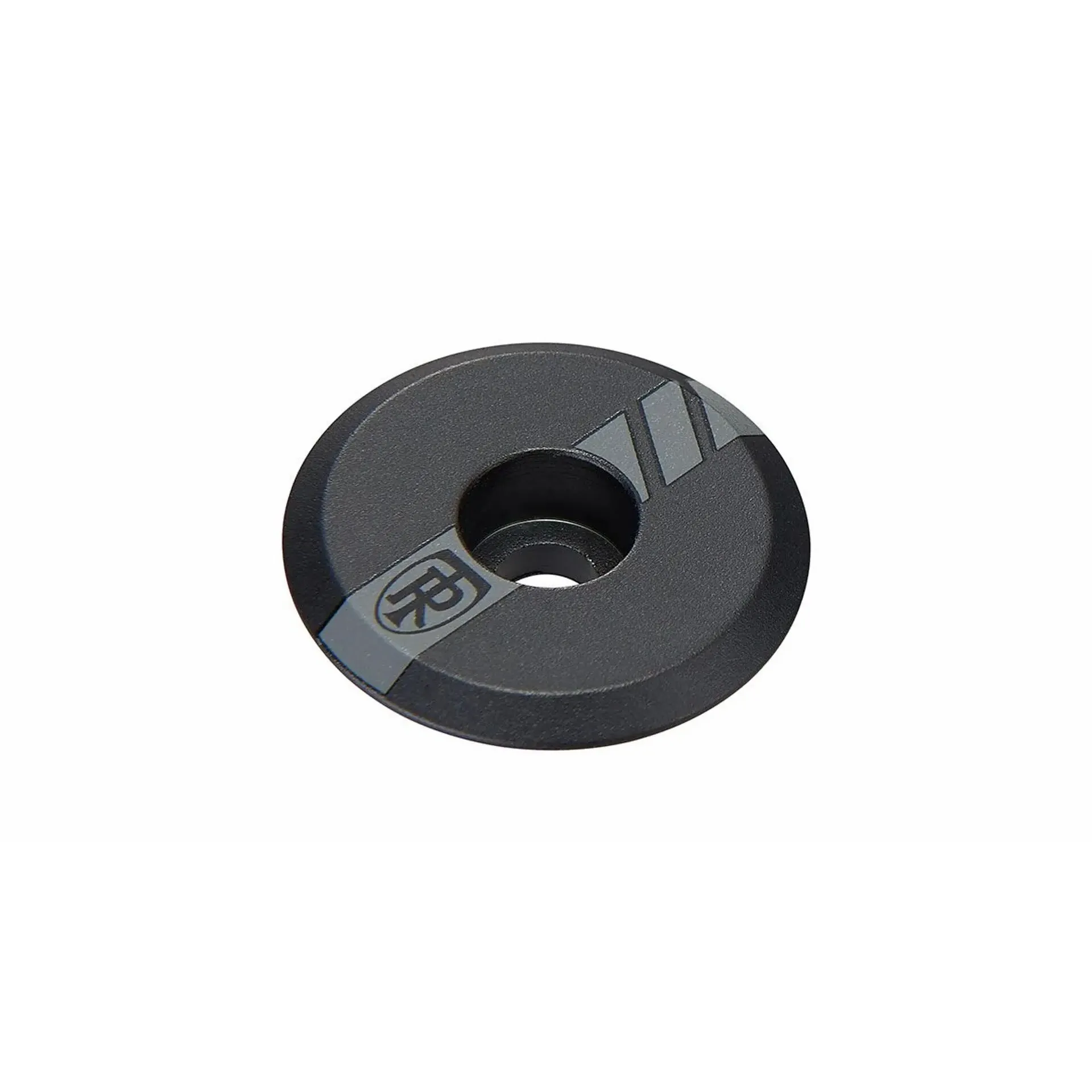 Ritchey Kappen für die Gabel Comp 1-1/4 Unisex, schwarz, 1-1/4"