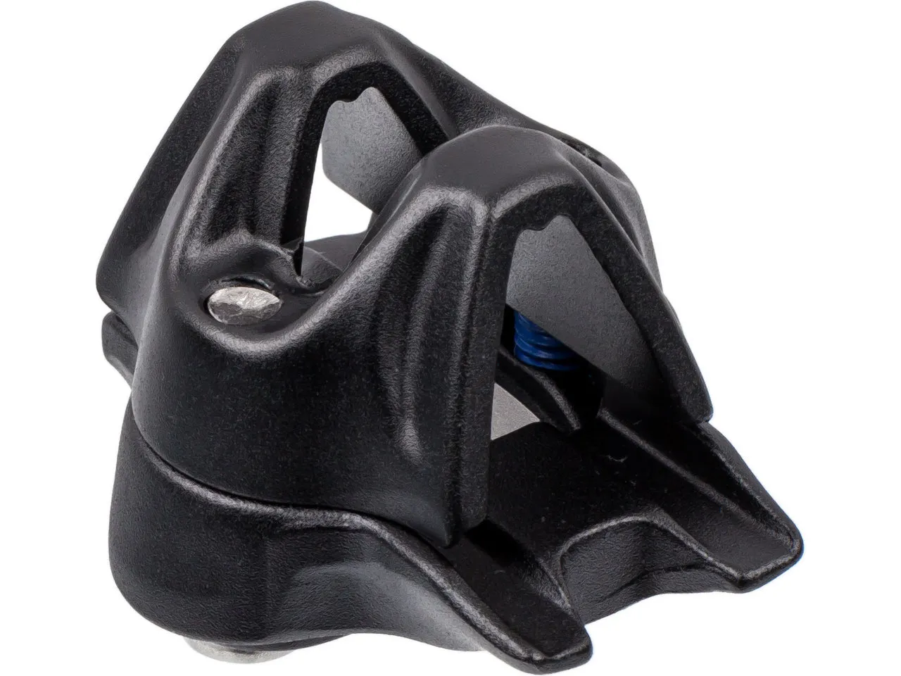 Ritchey Link Sattelstützen Ersatzklemme für Vector Evo, Schwarz, one_size Ritchey Link Sattelstützen Ersatzklemme für Vector Evo, Schwarz, one_size