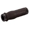 Ritchey Lock Grip Wcs Ergo 4 Screws Griffe, Black, One Size