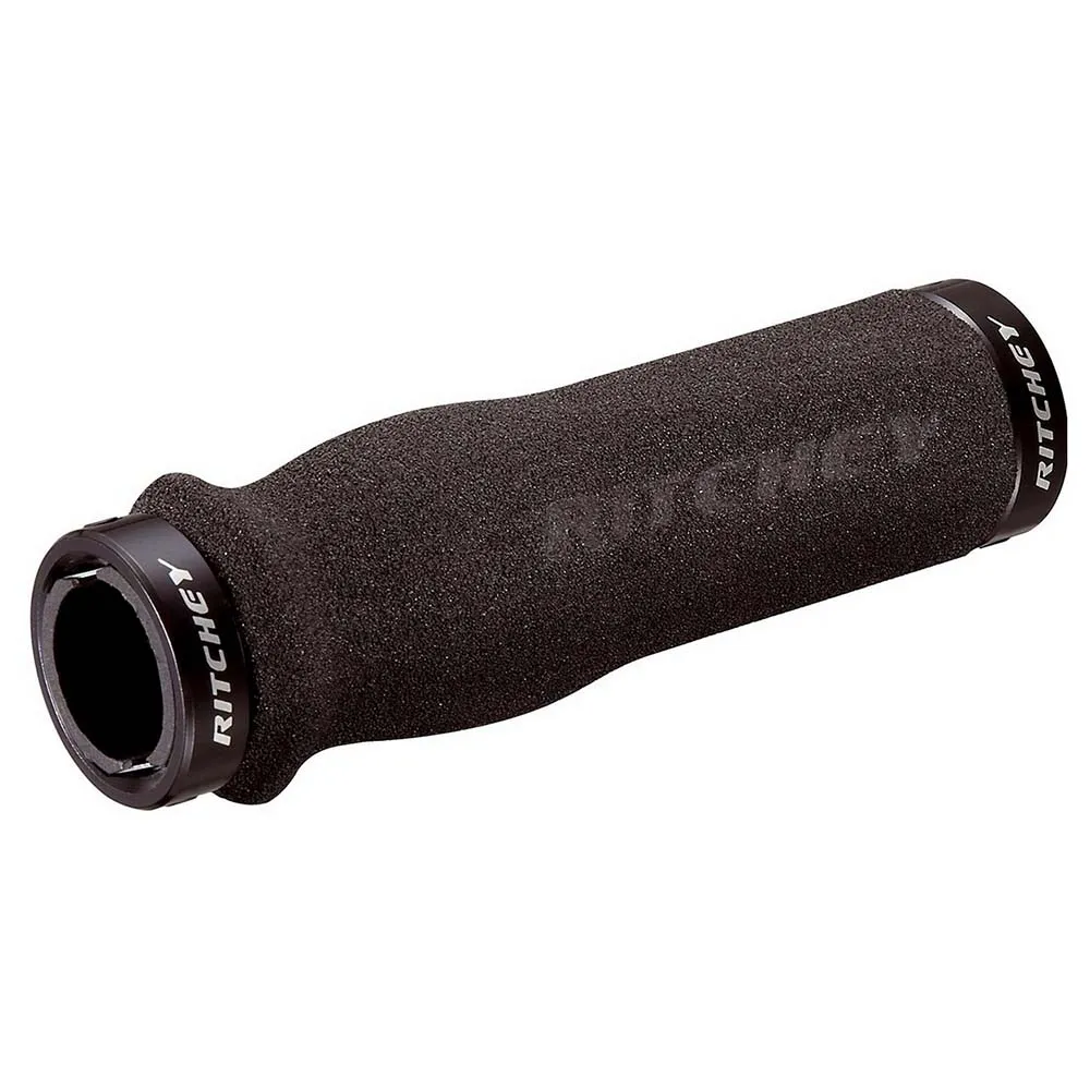 Ritchey Lock Grip Wcs Ergo 4 Screws Griffe, Black, One Size Ritchey Lock Grip Wcs Ergo 4 Screws Griffe, Black, One Size