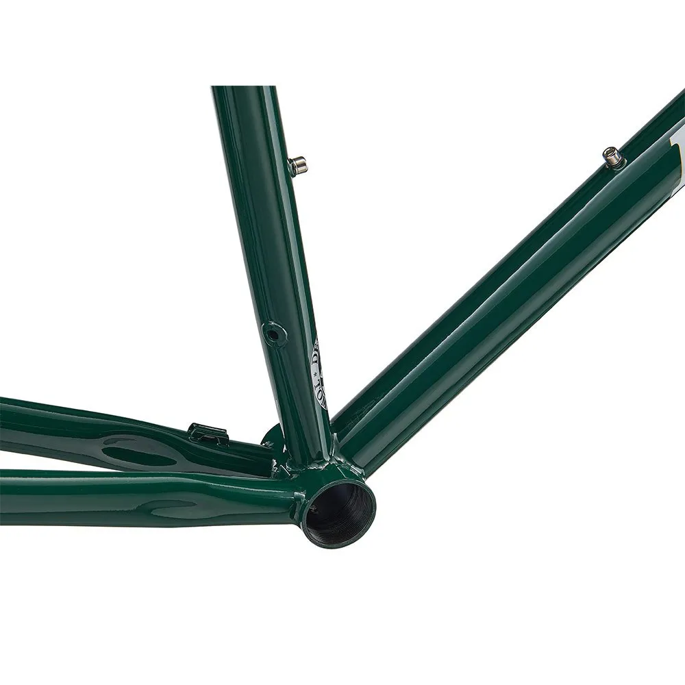 Ritchey Logic Disc 2023 Straßenrahmen Ritchey Logic Disc 2023 Straßenrahmen