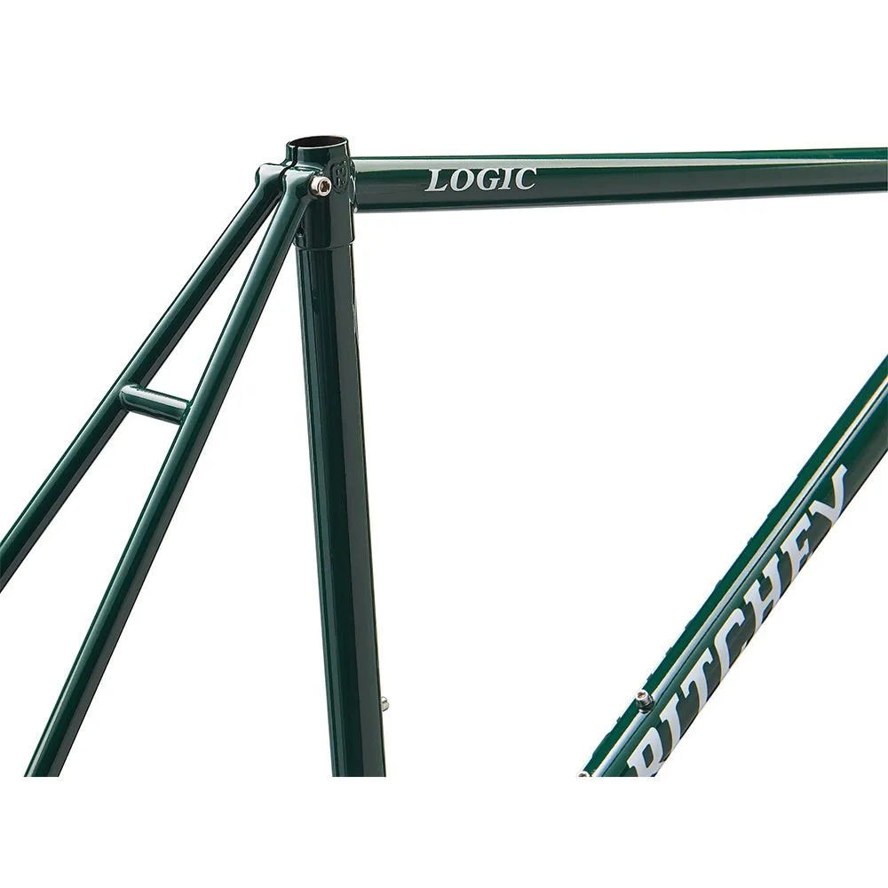 Ritchey Logic Disc 2023 Straßenrahmen Ritchey Logic Disc 2023 Straßenrahmen