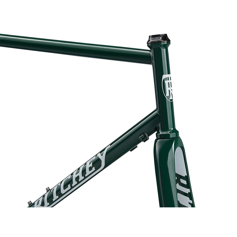 Ritchey Logic Disc 2023 Straßenrahmen Ritchey Logic Disc 2023 Straßenrahmen