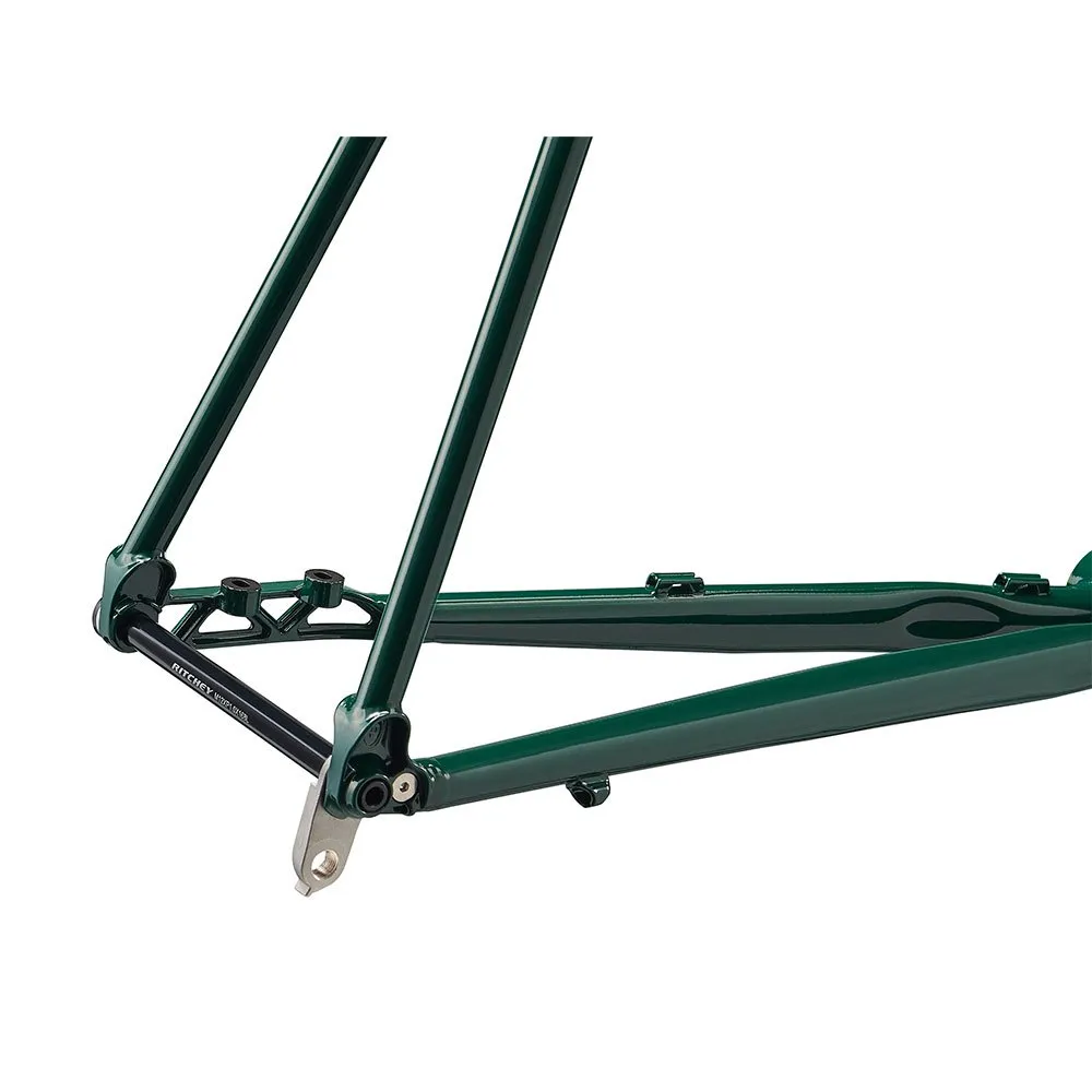 Ritchey Logic Disc 2023 Straßenrahmen Ritchey Logic Disc 2023 Straßenrahmen