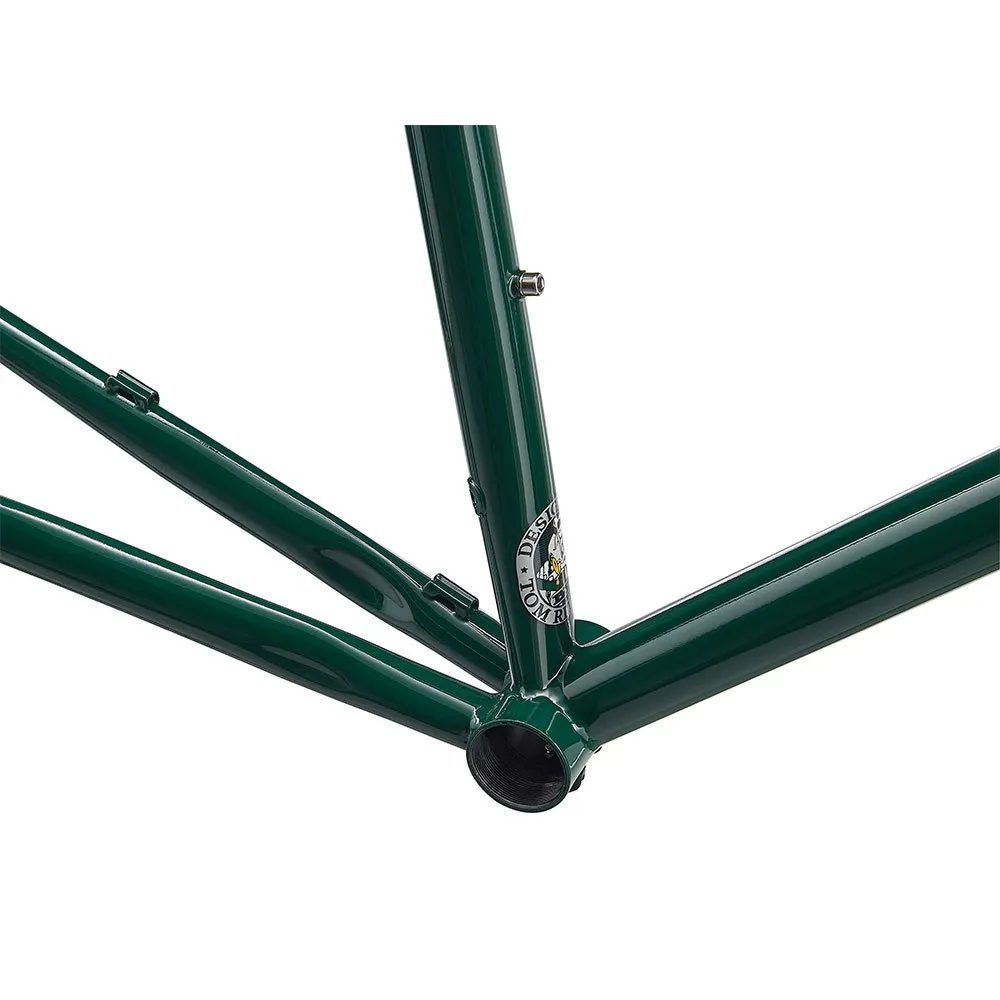 Ritchey Logic Disc 2023 Straßenrahmen Ritchey Logic Disc 2023 Straßenrahmen
