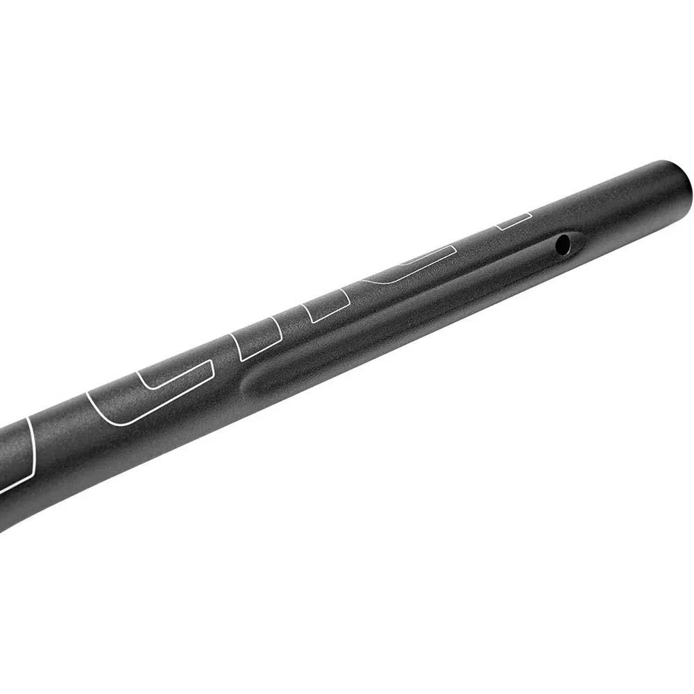 Ritchey Logic-e 20 Mm Lenker, Black, 31.8mm, 780mm Ritchey Logic-e 20 Mm Lenker, Black, 31.8mm, 780mm