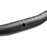 Ritchey Logic-e 20 Mm Lenker, Black, 31.8mm, 780mm