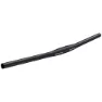 Ritchey Logic Flat Lenker, Black, 31.8mm, 740mm