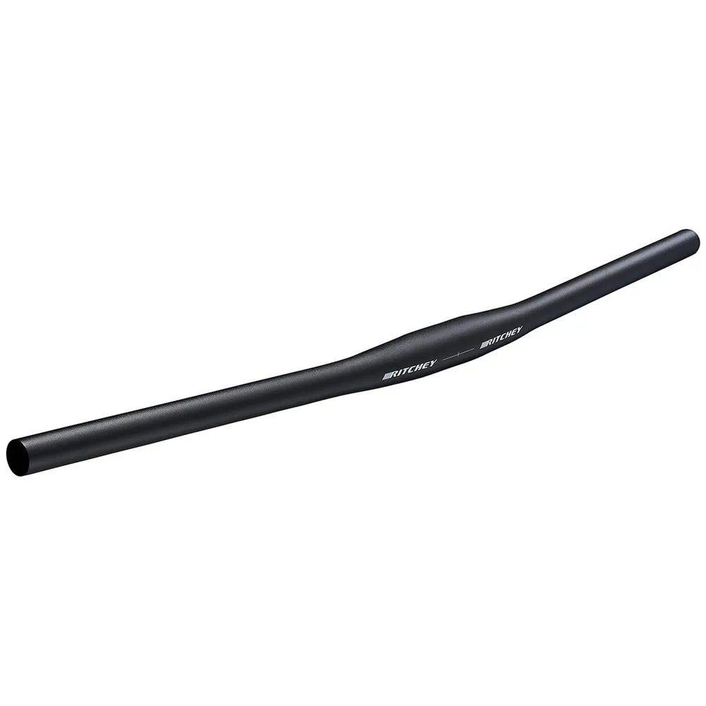Ritchey Logic Flat Lenker, Black, 31.8mm, 740mm Ritchey Logic Flat Lenker, Black, 31.8mm, 740mm