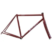 Ritchey Logic Straßenrahmen Ritchey Logic Straßenrahmen