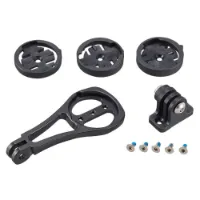 Ritchey Lollipop Garmin/bryton/wahoo/gopro Fahrradcomputerhalterung