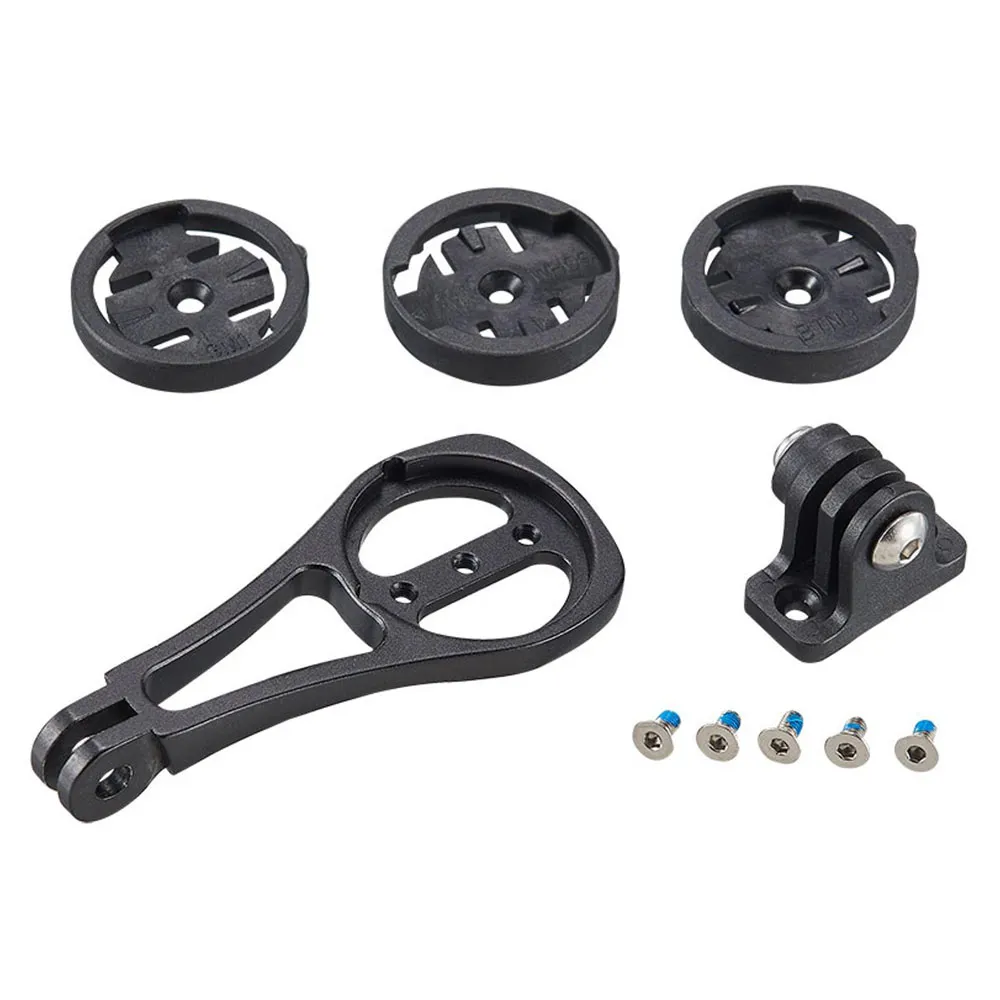 Ritchey Lollipop Garmin/bryton/wahoo/gopro Fahrradcomputerhalterung, Black, One Size Ritchey Lollipop Garmin/bryton/wahoo/gopro Fahrradcomputerhalterung, Black, One Size