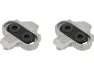 Ritchey Mountain Pedal Ersatzcleats, Grau, one_size