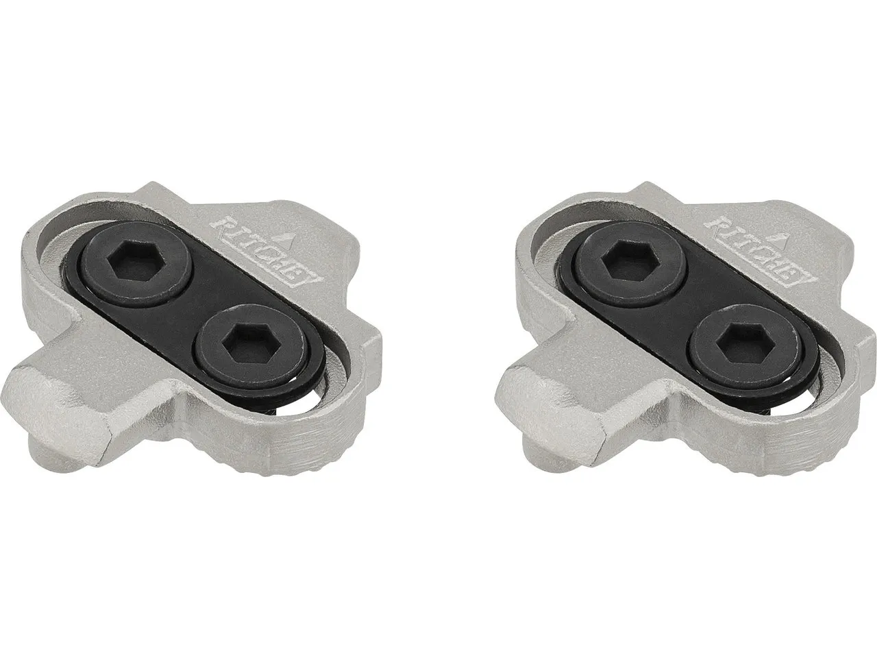 Ritchey Mountain Pedal Ersatzcleats, Grau, one_size Ritchey Mountain Pedal Ersatzcleats, Grau, one_size