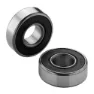 Ritchey Mtb Wcs Lager 2 Einheiten, Silver / blue, 30 x 20 x 8mm