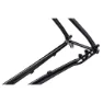 Ritchey Outback 2025 Gravel-rahmen, Black / tie dye, M