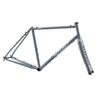 Ritchey Outback Di2 2024 Gravel-rahmen Ritchey Outback Di2 2024 Gravel-rahmen