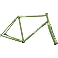 Ritchey Outback Disc V2 Gravel-rahmen Ritchey Outback Disc V2 Gravel-rahmen