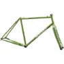 Ritchey Outback Disc V2 Gravel-rahmen, Green / white, XS