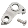Ritchey Outback Schaltaugen-set, Silver, One Size