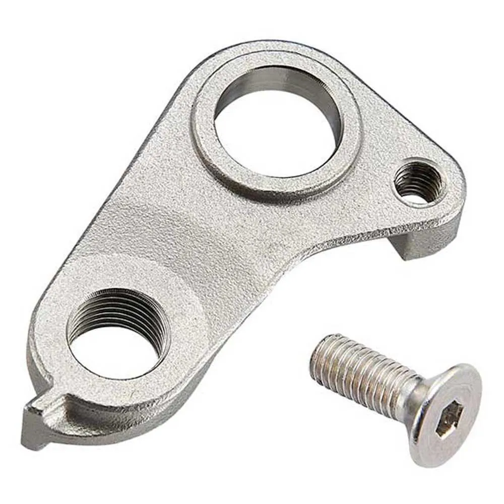 Ritchey Outback Schaltaugen-set, Silver, One Size Ritchey Outback Schaltaugen-set, Silver, One Size