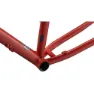 Ritchey P-29´´ Mtb-rahmen, Red, M