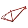 Ritchey P-29´´ Mtb-rahmen, Red, M