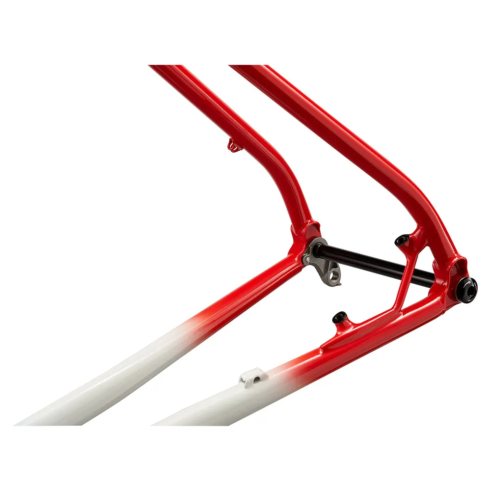 Ritchey P-29er Mtb-rahmen Ritchey P-29er Mtb-rahmen
