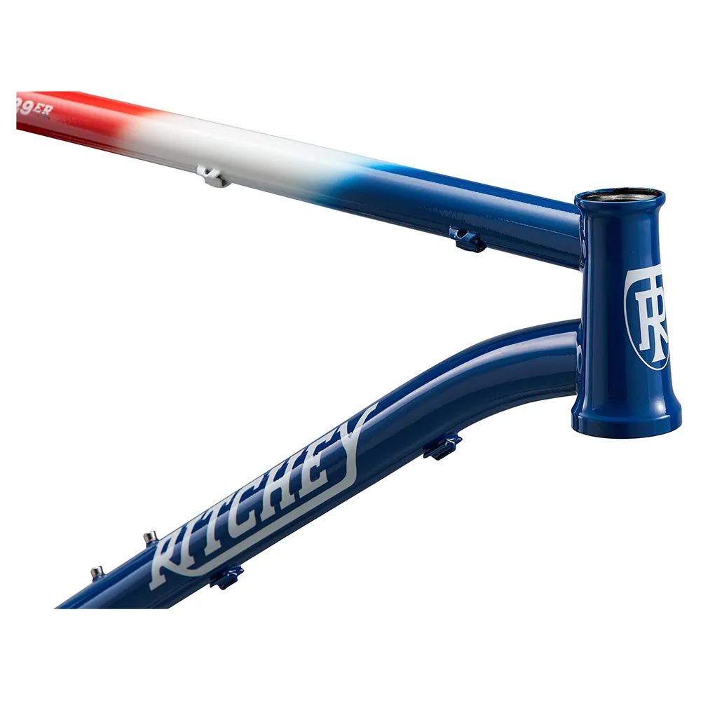 Ritchey P-29er Mtb-rahmen Ritchey P-29er Mtb-rahmen