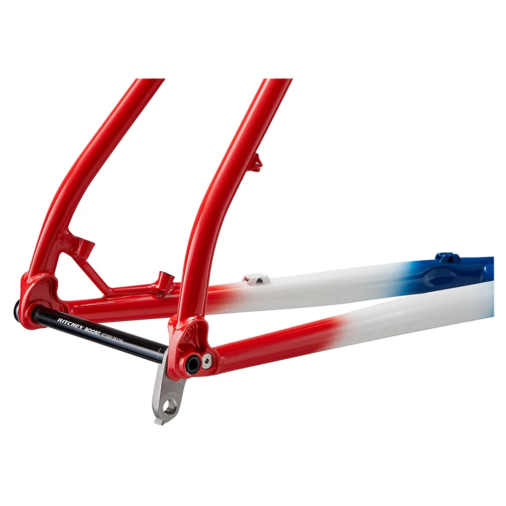 Ritchey P-29er Mtb-rahmen Ritchey P-29er Mtb-rahmen