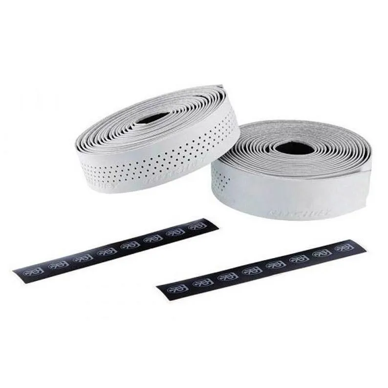 Ritchey Race Wcs Gel Lenkerband, White, One Size Ritchey Race Wcs Gel Lenkerband, White, One Size