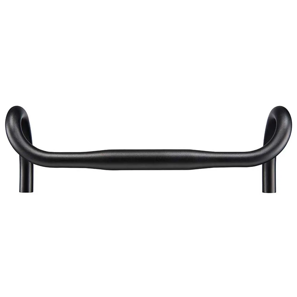 Ritchey Rl1 Curve Lenker, Black, 31.8mm, 380mm Ritchey Rl1 Curve Lenker, Black, 31.8mm, 380mm