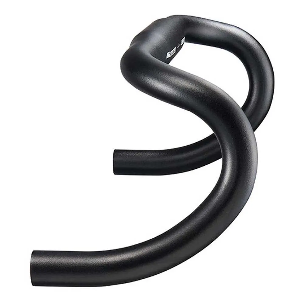 Ritchey Rl1 Curve Lenker, Black, 31.8mm, 380mm Ritchey Rl1 Curve Lenker, Black, 31.8mm, 380mm